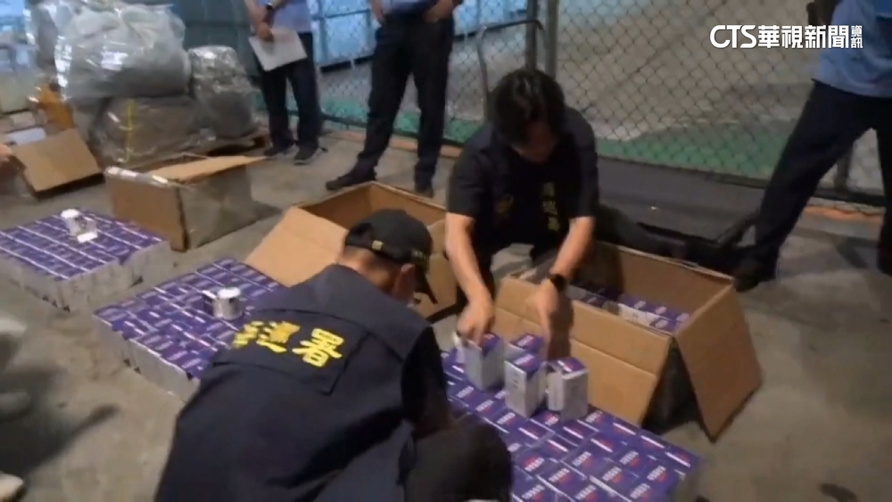 轉賣賺4倍！淘寶走私1886瓶禽流感疫苗　鴨農起訴