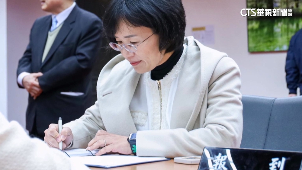 新北選戰！　蘇巧慧.黃國昌勤跑行程　藍人選年前出爐