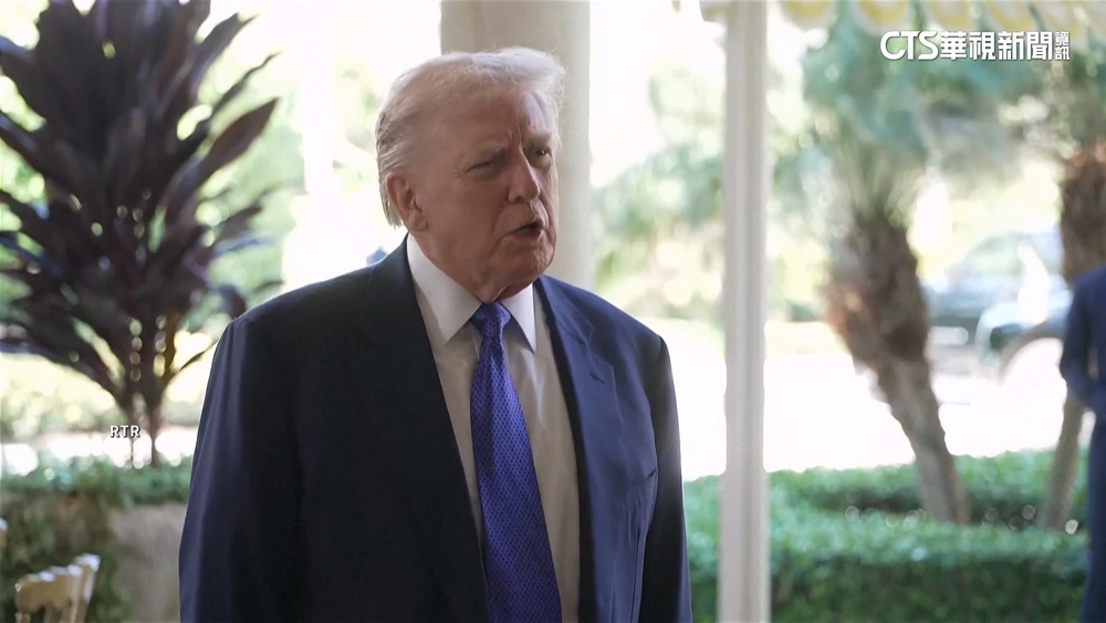 揚言封鎖古巴石油　川普證實：正與古巴政府談判中