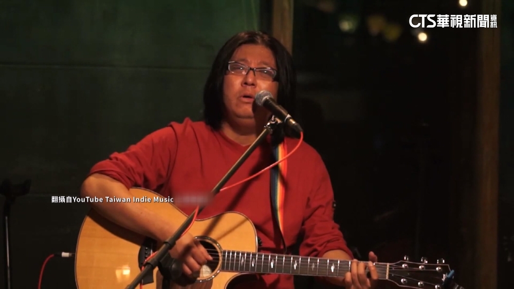 袁惟仁組「凡人二重唱」　民歌餐廳發跡、兩度獲金曲獎