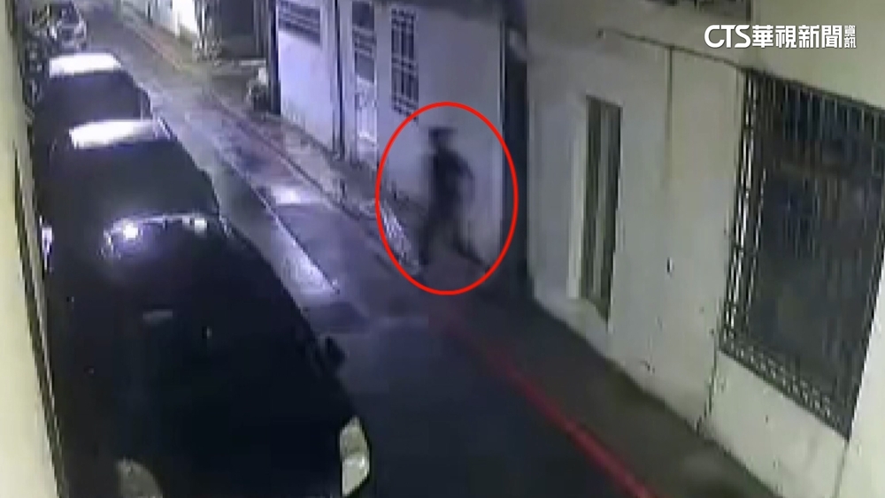 女與家人吵架怒「推倒瓦斯桶」　氣體洩一度鬧驚慌