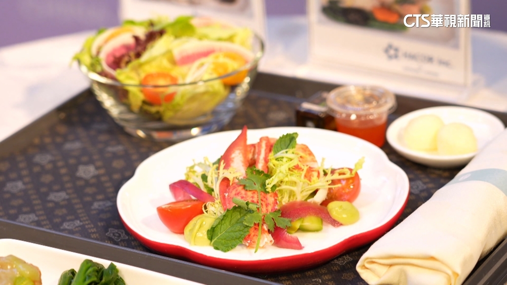 華膳空廚年終！　最低7.3個月+27萬獎金掀討論