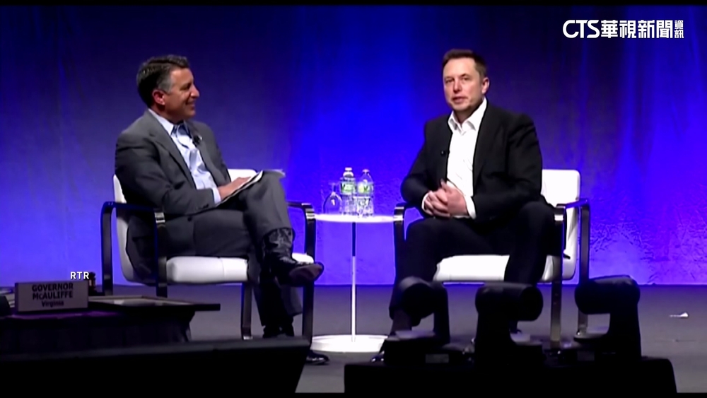 馬斯克整併版圖SpaceX併購xAI　公司估值高達39兆