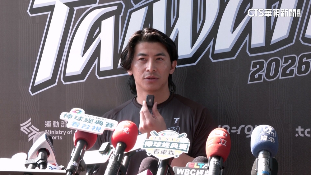 30人名單至少帶15投手　徐若熙.古林先發首選