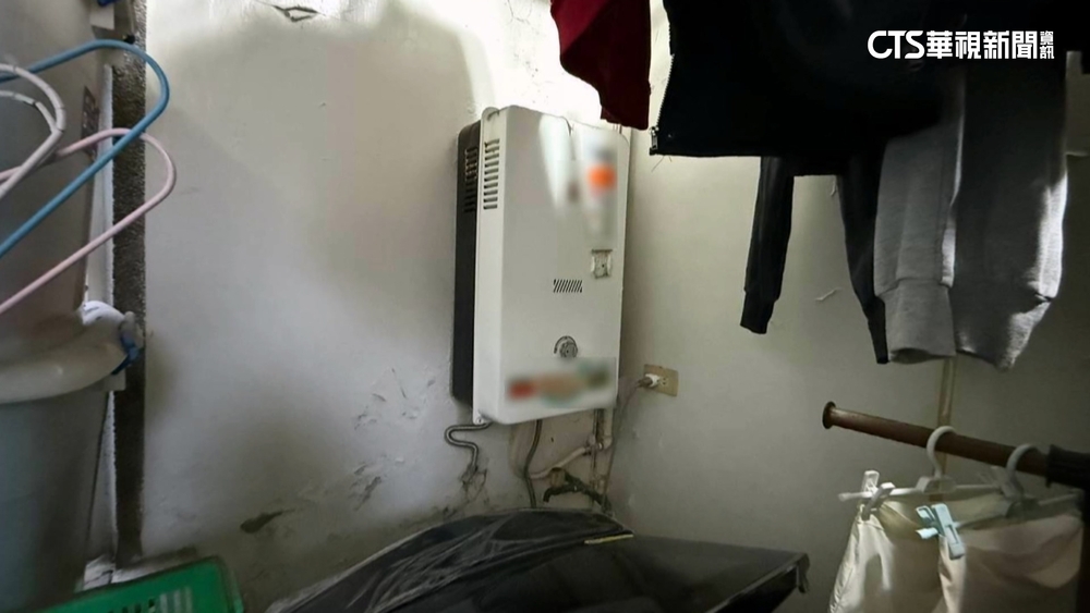 一家七口一氧化碳中毒送醫　同地點前一天女童猝死