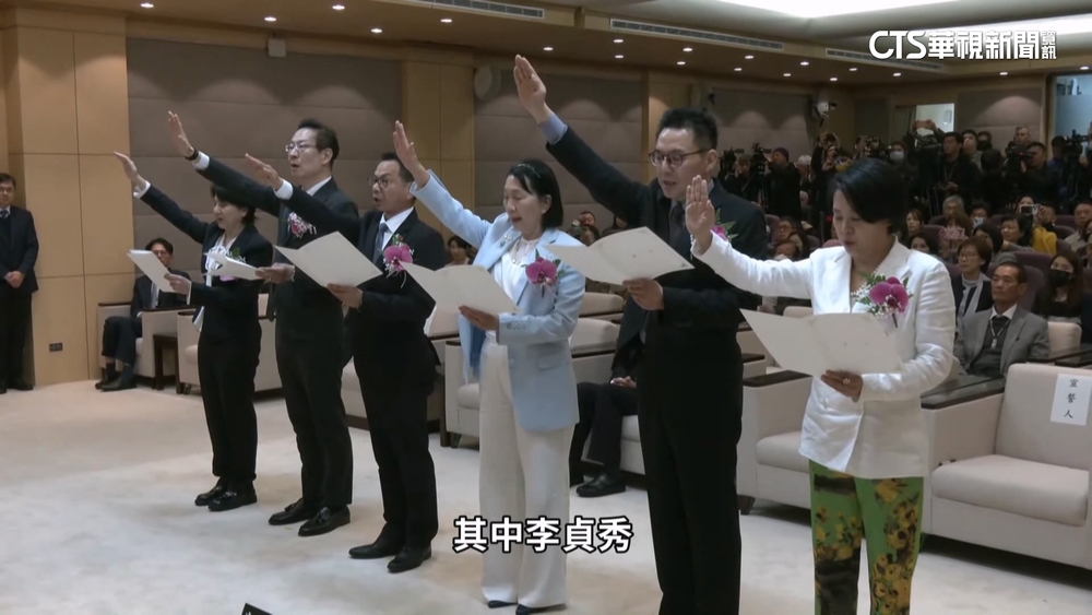 綠白合？　王義川稱致電「好好講」　陳清龍：顛倒是非