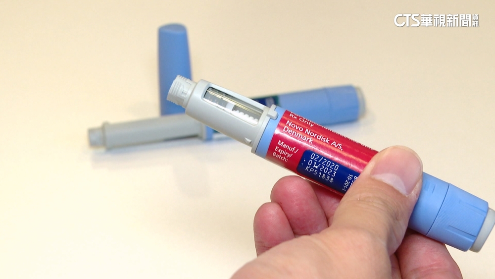 女打瘦瘦針空腹12小時「還滿肚食物渣」　醫：胃癱瘓了