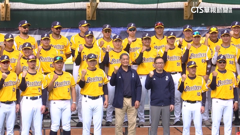 台北大巨蛋場次之爭　北市府：職棒場次不會減少