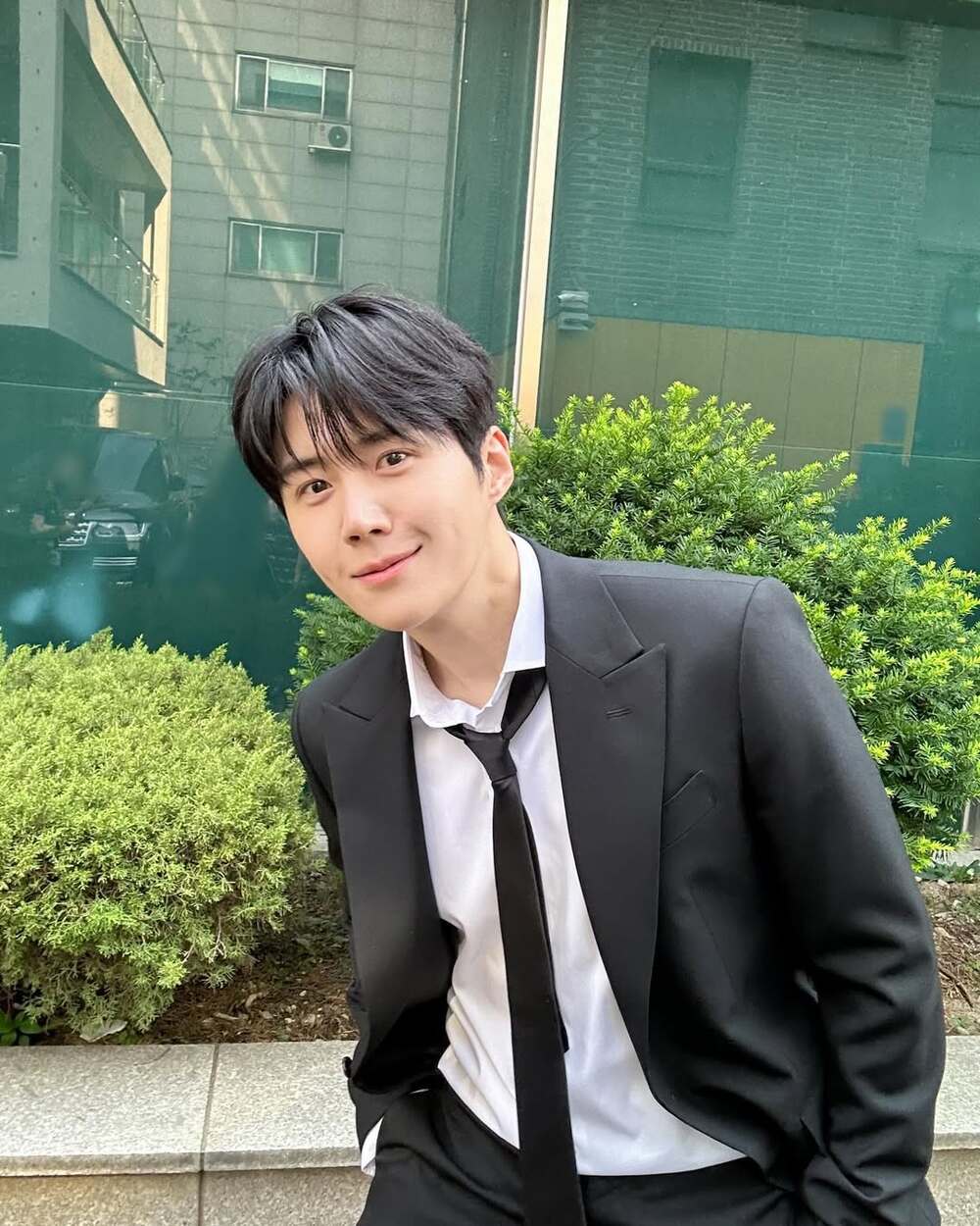 金宣虎爆逃漏稅　經紀公司發聲道歉：相關款項皆已繳清