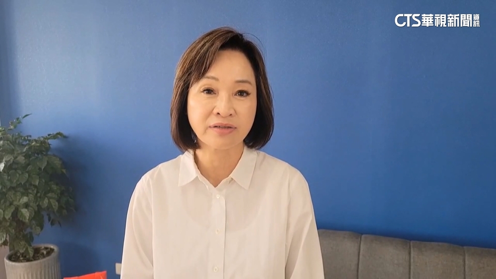 選高雄？柯笑「不要一直派工作給我」　柯志恩促藍白合