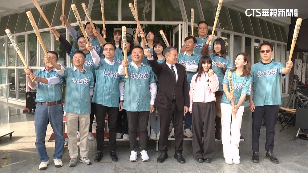 湧言會「12+5」迎戰新潮流？！　高雄市議員初選拚過半