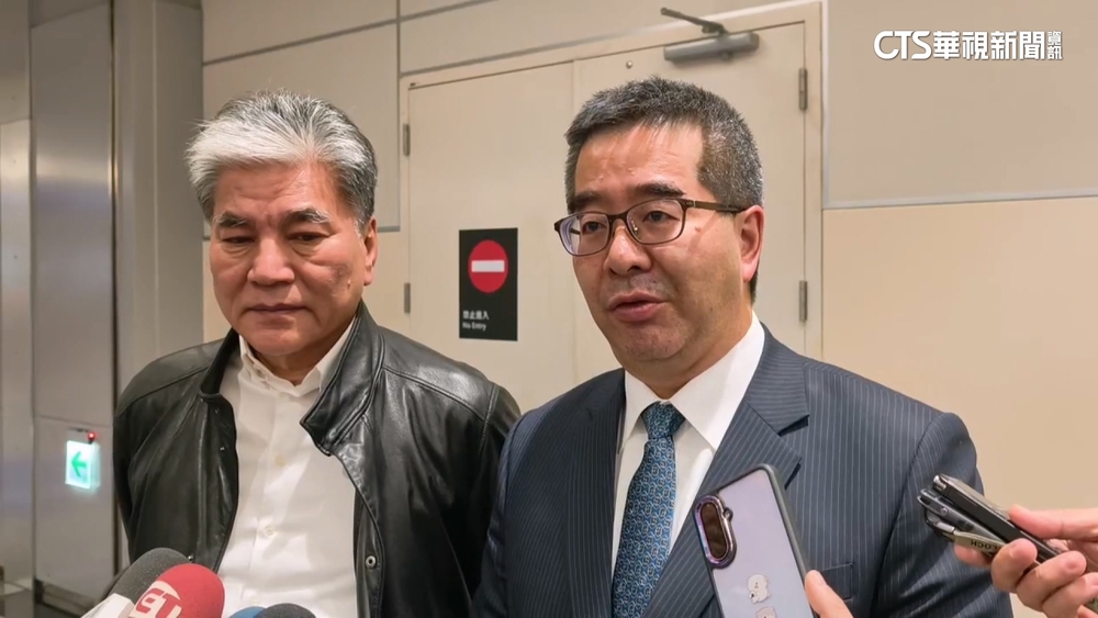 蕭旭岑王滬寧會面　中國宣布恢復上海居民金馬自由行