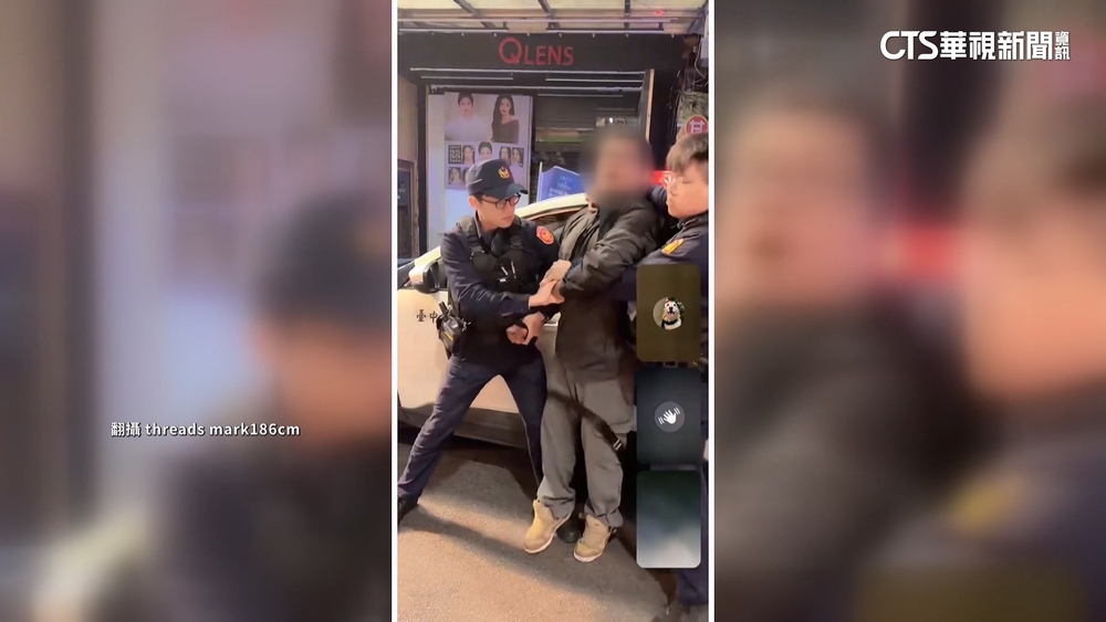 男大鬧稱手機借魔術師表演「不見」　警一查在男子包裡