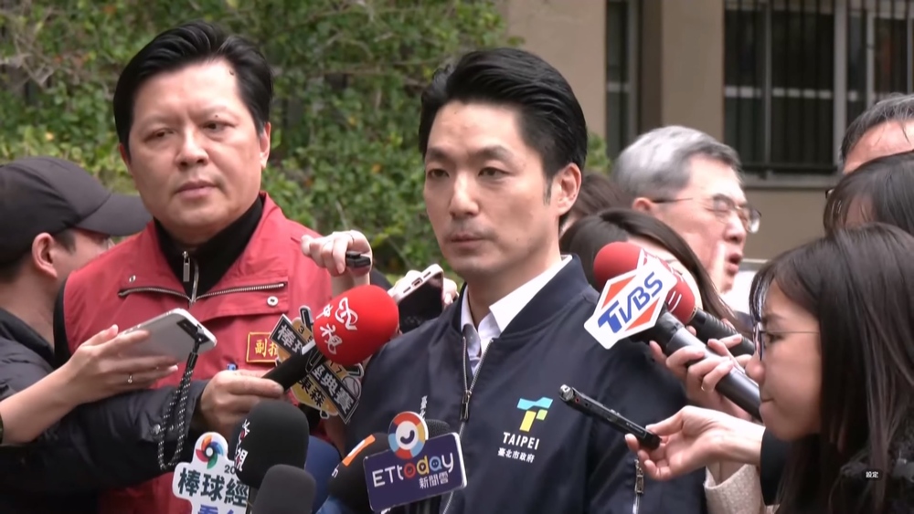 北市爆「安鼠之亂」、漢他1死　蔣萬安：已進行有效投藥、區域範圍全面清消