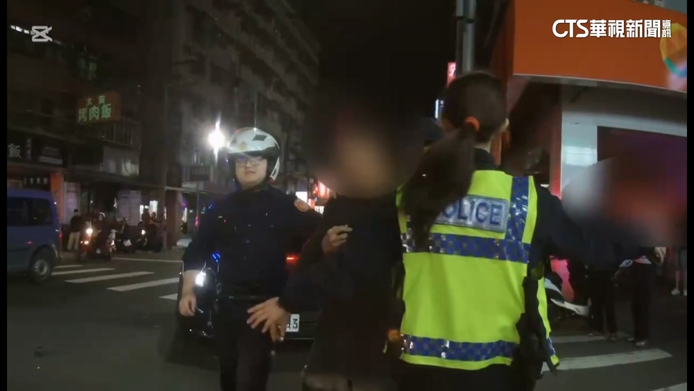 屢請款遭拒！包商趁裝潢公司尾牙怒揮利器傷人