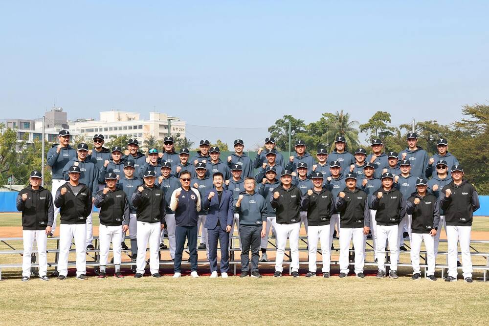 經典賽》正式公布中華隊WBC 30人名單！　最大亮點「龍仔、費仔」參戰