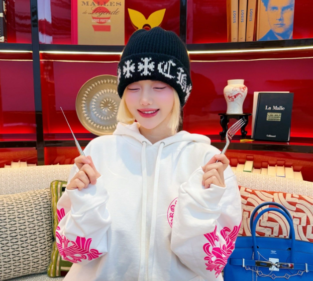 遭外貌羞辱！　DJ SODA「收大量台灣鼓勵留言」哭了：不知道這麼多人支持我