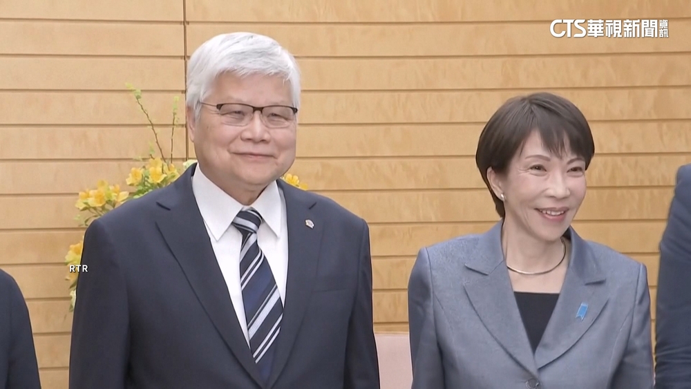 台積電9日召開董事會　首度移師日本熊本縣