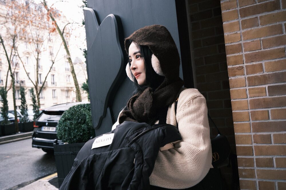 蔡依林搭機耍大牌？　真相曝光網全怒：害空服員一次得罪2名乘客