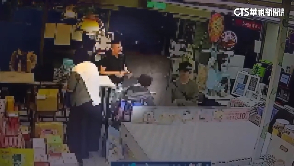 騙身障者彩券「台北往南逃」　警彰化網咖逮人