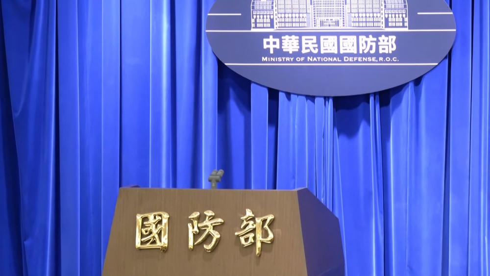 國防部曝美3項軍售案有效期至3/15　將爭取展延避免「全案取消」