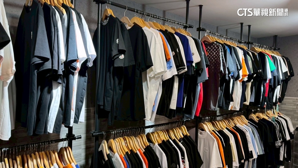 誆「獨家訂製」！　兄弟檔賣仿冒精品「月入400萬」