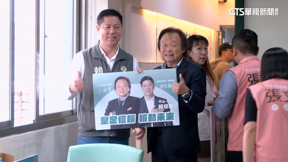 母雞還沒出爐！　民進黨北市提名時程恐「延至年後」