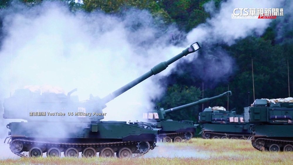 美方下通牒！　3軍售案3/15到期　國防部：爭取展延