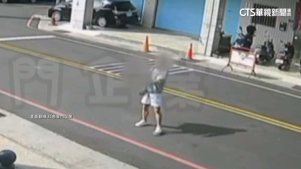 遭開槍茶行幕後金主超大咖　疑涉土城當鋪51槍案