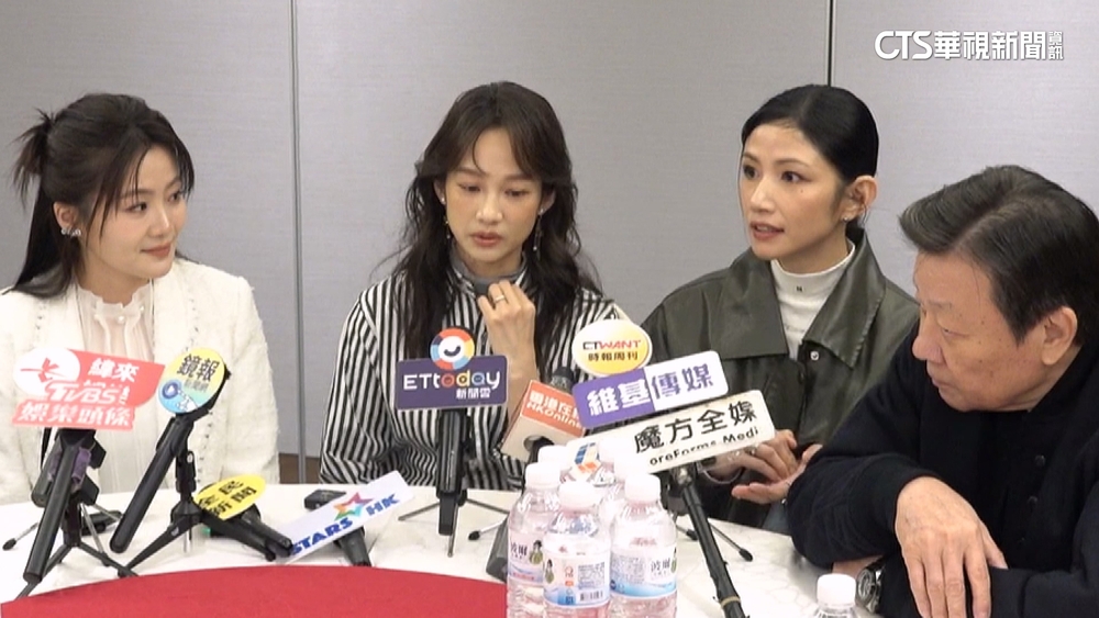 「世紀血案」改編林宅血案遭撻伐　劇組失言被抵制